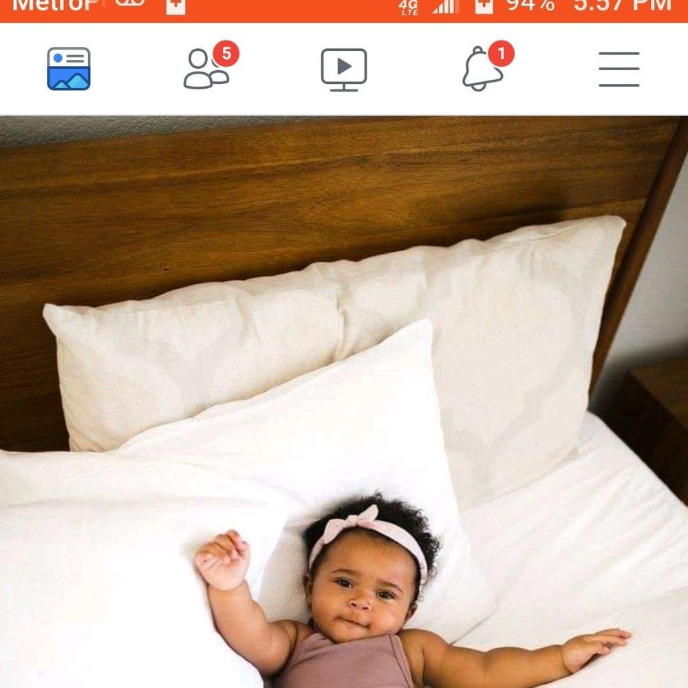 Meet your Posher, Angela